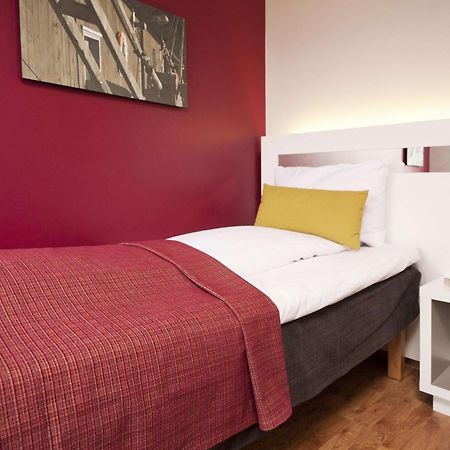 Scandic Haugesund Εξωτερικό φωτογραφία