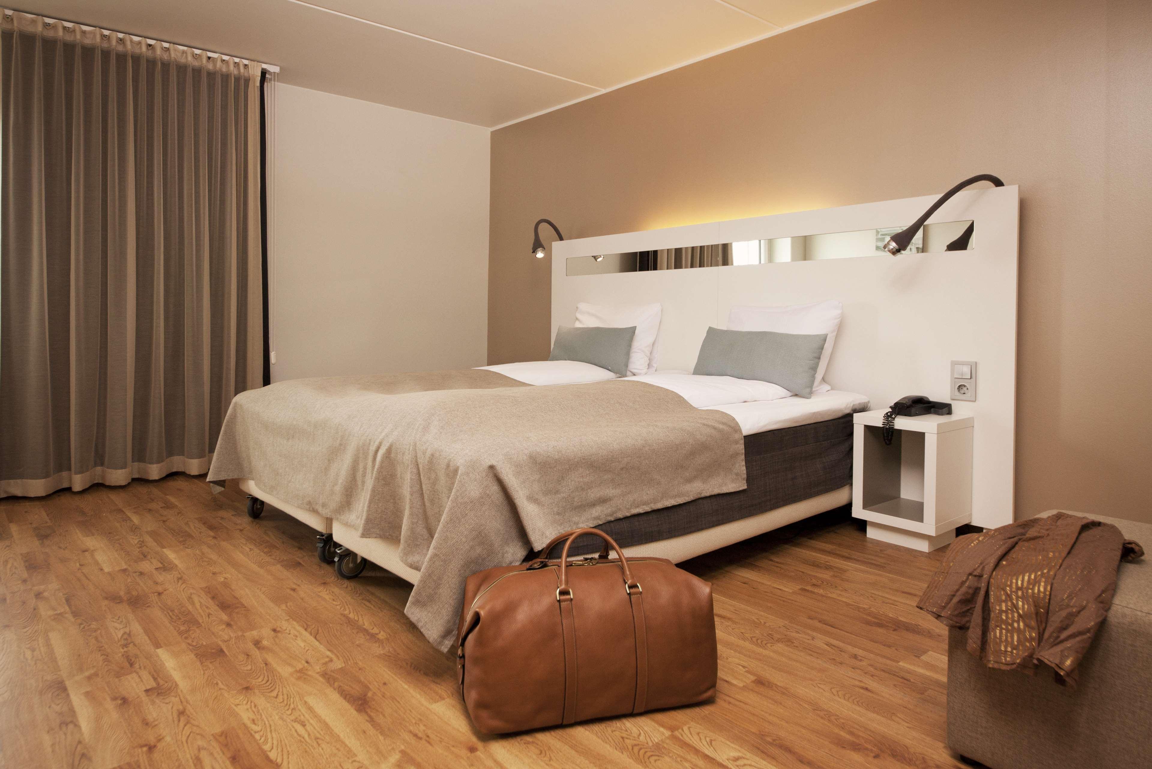 Scandic Haugesund Εξωτερικό φωτογραφία