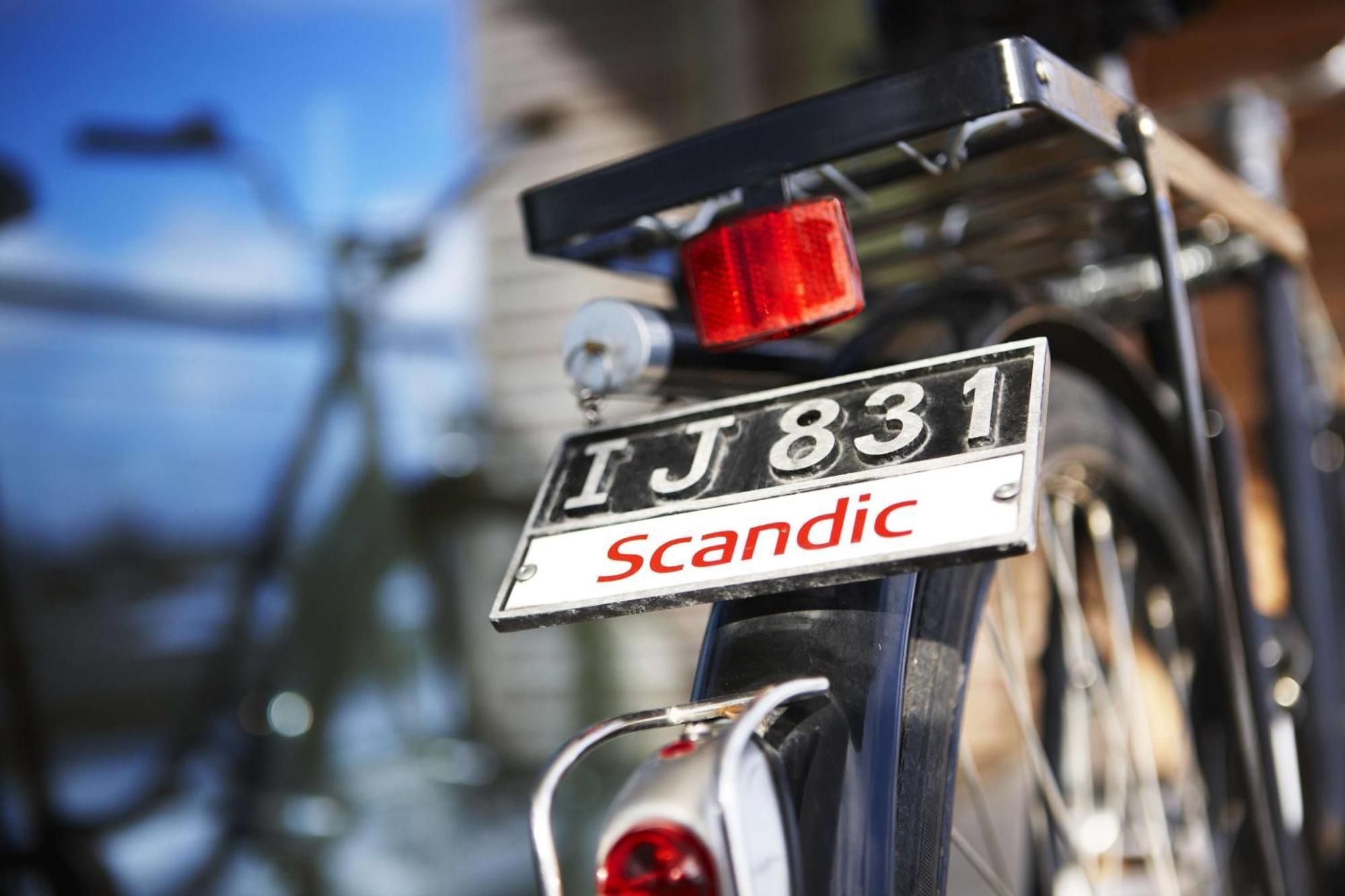 Scandic Haugesund Εξωτερικό φωτογραφία
