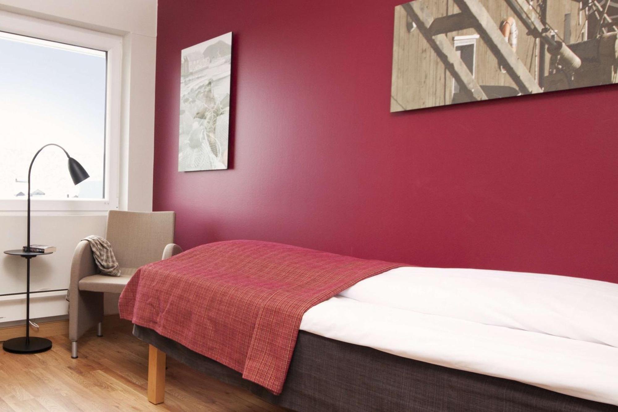 Scandic Haugesund Εξωτερικό φωτογραφία
