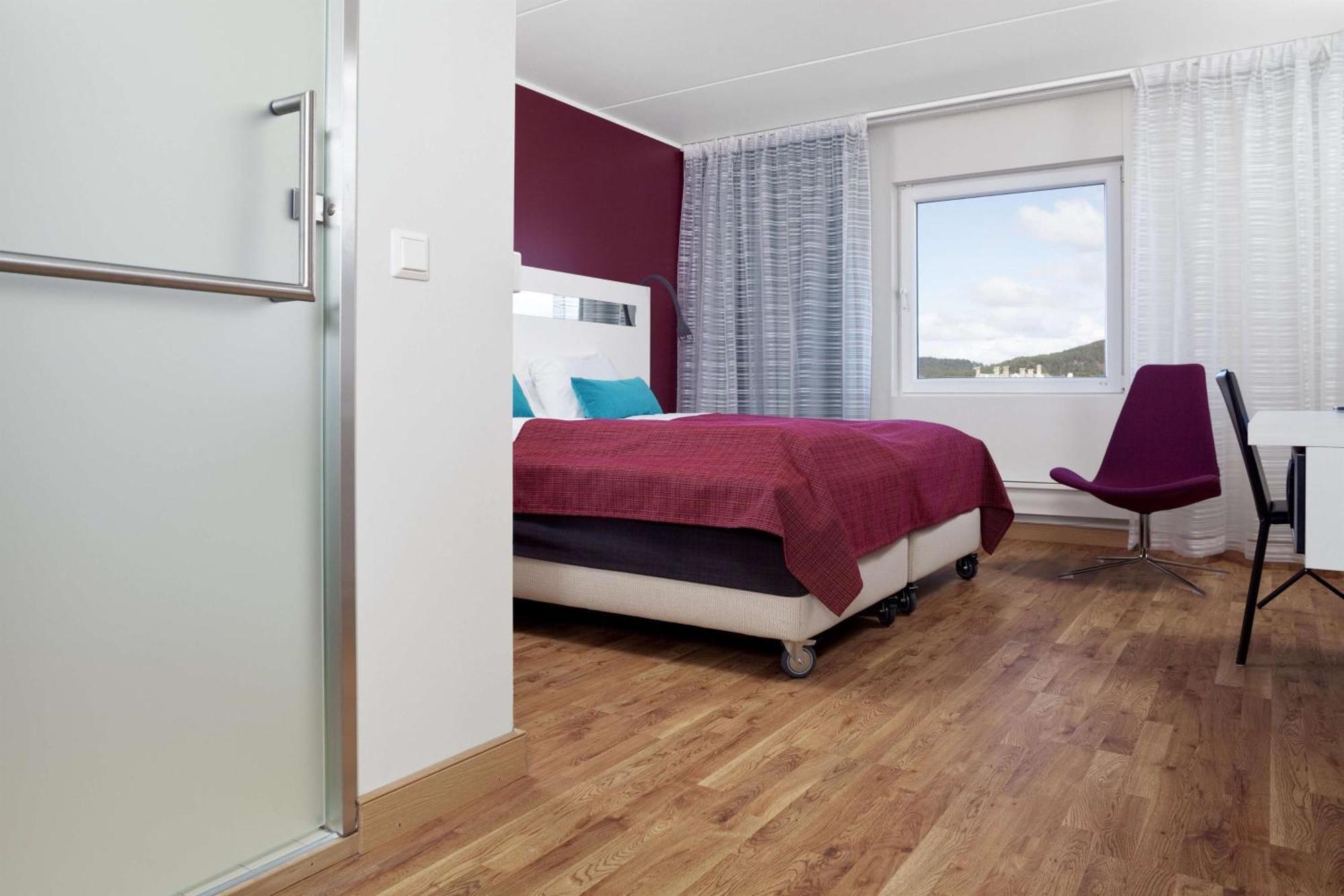 Scandic Haugesund Εξωτερικό φωτογραφία