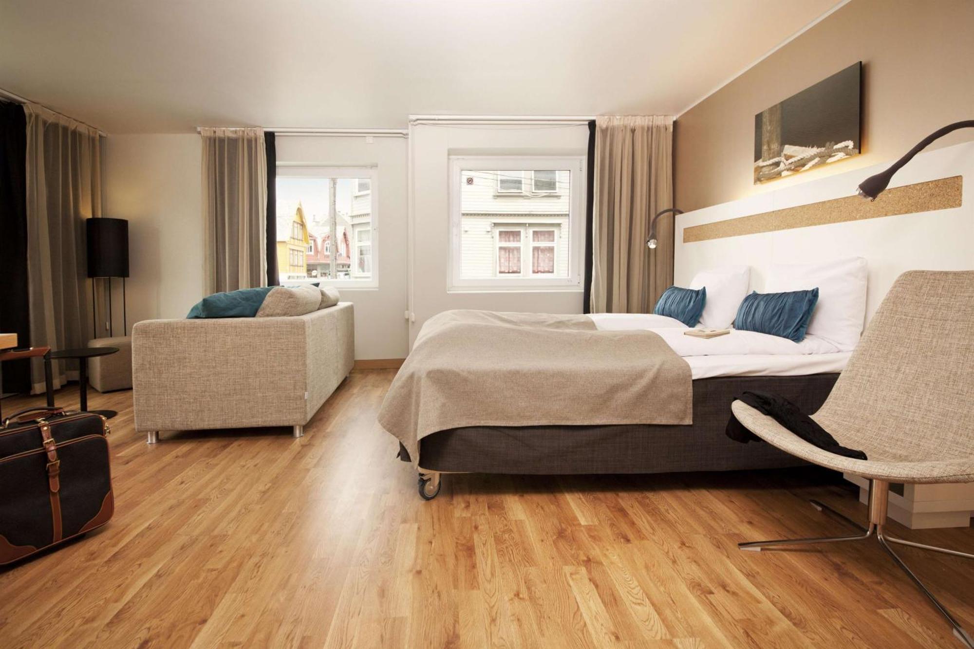 Scandic Haugesund Εξωτερικό φωτογραφία