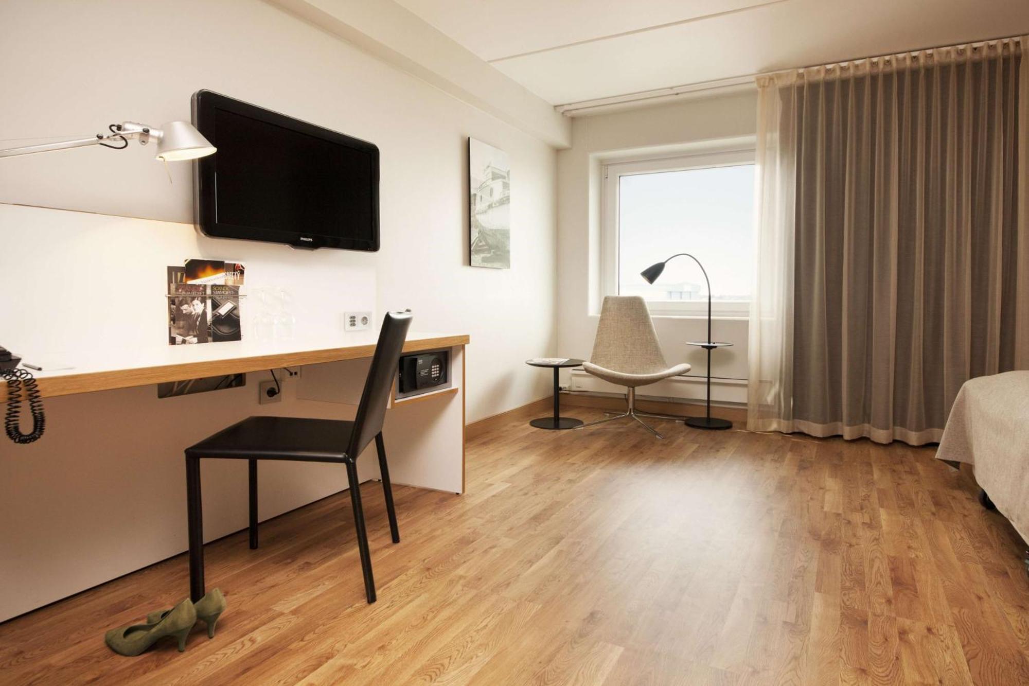 Scandic Haugesund Εξωτερικό φωτογραφία