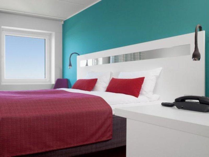 Scandic Haugesund Εξωτερικό φωτογραφία