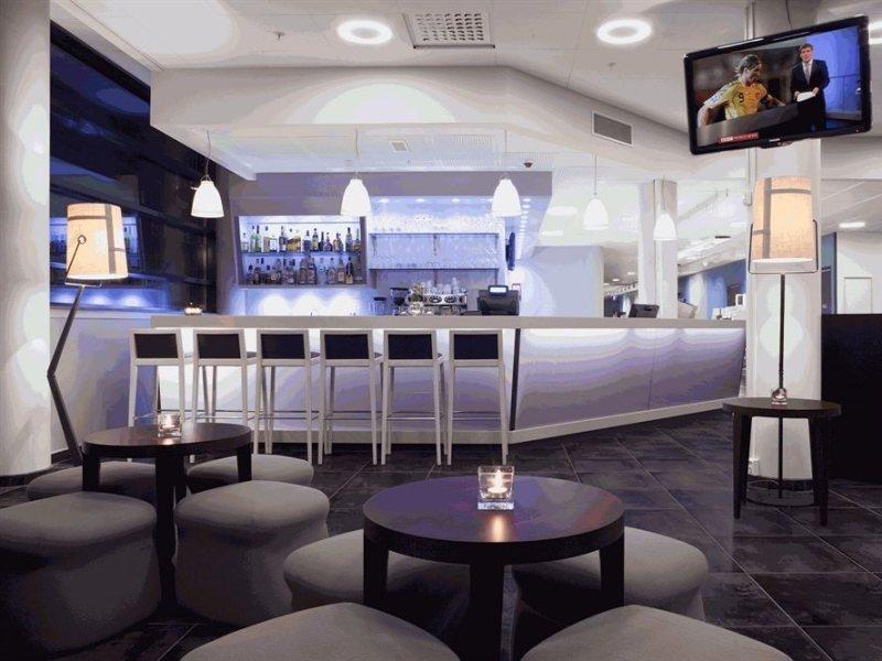 Scandic Haugesund Εξωτερικό φωτογραφία