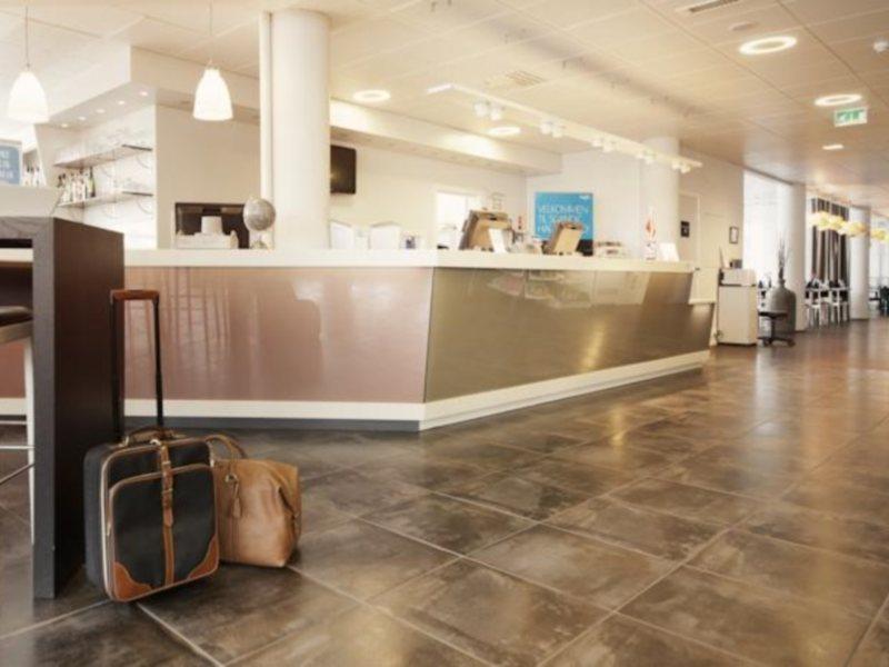 Scandic Haugesund Εξωτερικό φωτογραφία