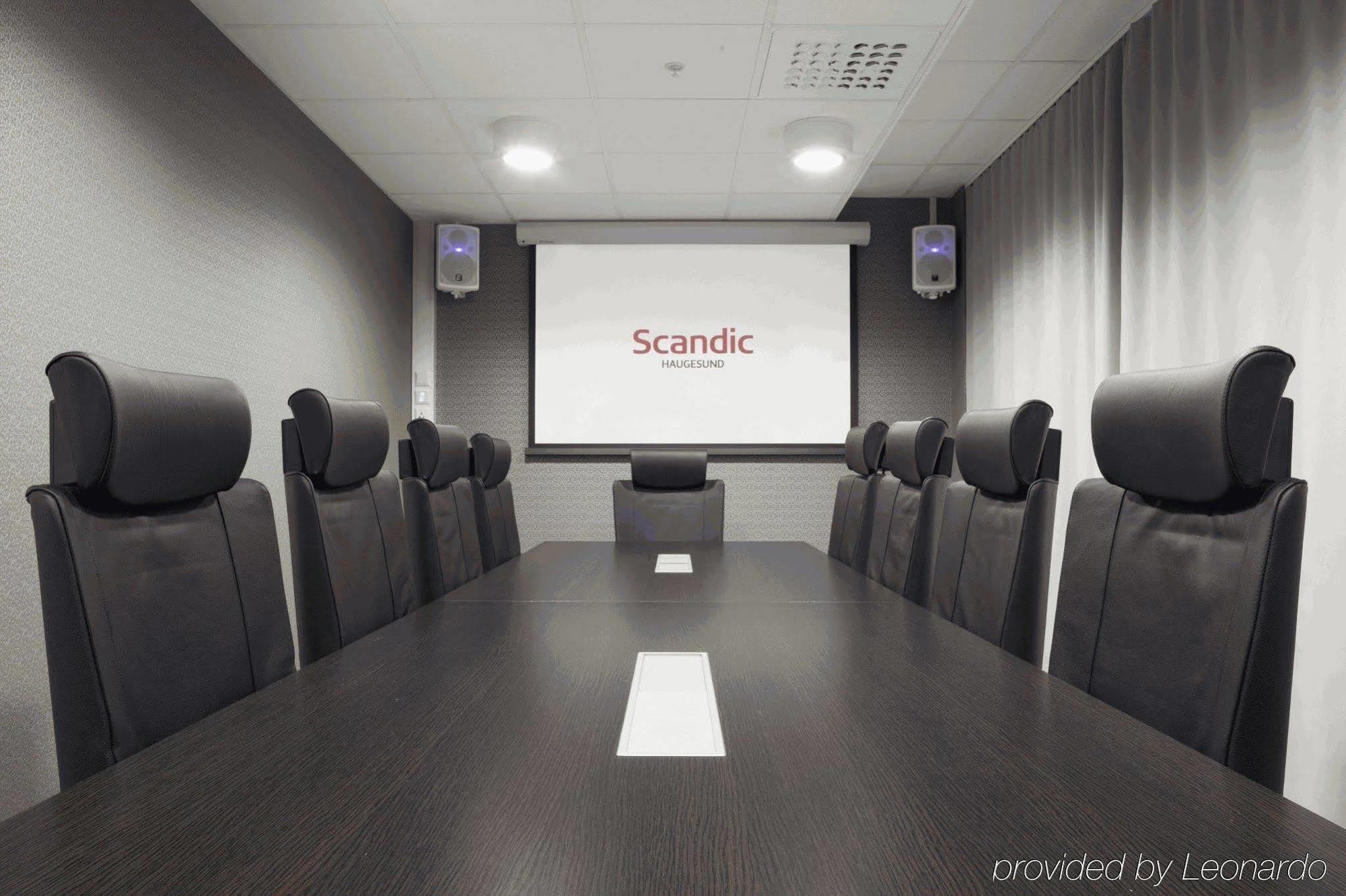 Scandic Haugesund Εξωτερικό φωτογραφία