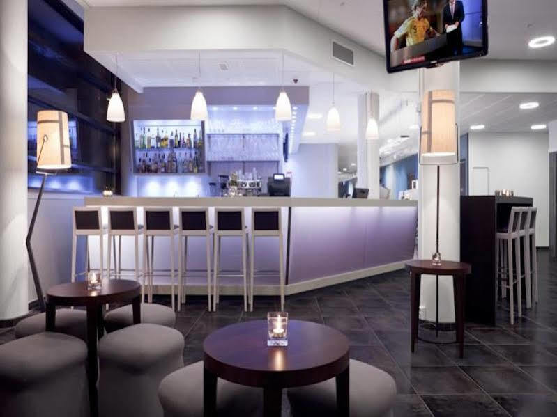 Scandic Haugesund Εξωτερικό φωτογραφία